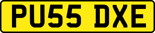 PU55DXE