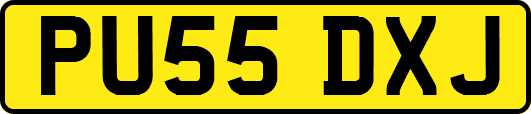 PU55DXJ