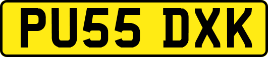 PU55DXK