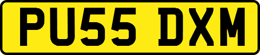 PU55DXM