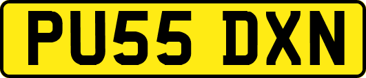 PU55DXN