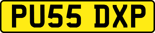 PU55DXP