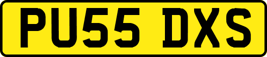 PU55DXS