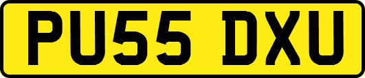 PU55DXU