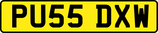 PU55DXW