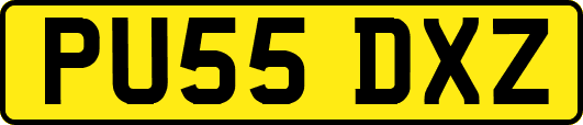 PU55DXZ