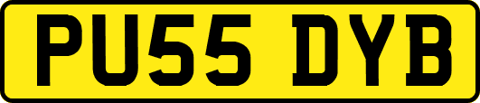 PU55DYB