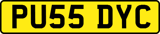 PU55DYC