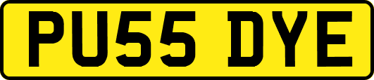 PU55DYE