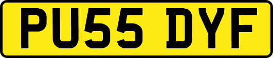 PU55DYF