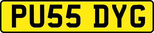PU55DYG