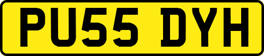PU55DYH