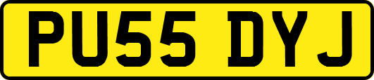 PU55DYJ