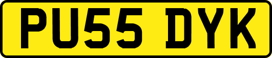 PU55DYK