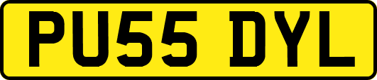 PU55DYL