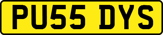 PU55DYS
