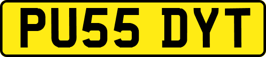 PU55DYT