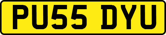 PU55DYU