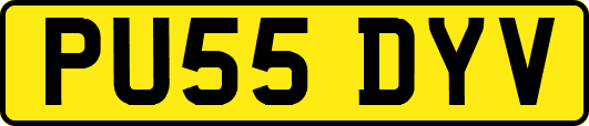PU55DYV