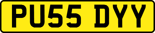 PU55DYY