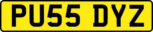 PU55DYZ