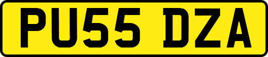 PU55DZA