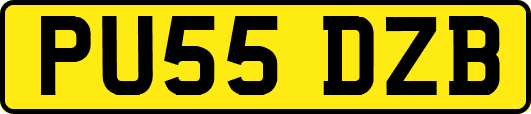 PU55DZB