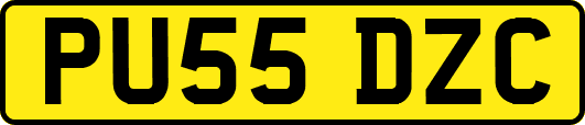PU55DZC