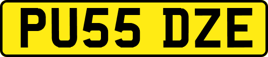 PU55DZE