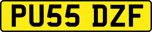 PU55DZF