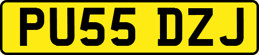 PU55DZJ