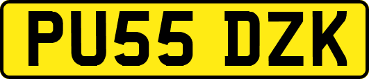 PU55DZK