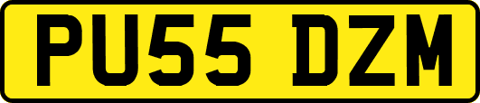PU55DZM