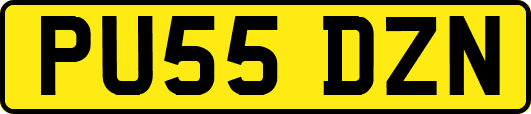 PU55DZN