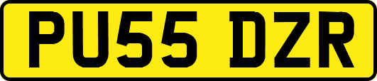 PU55DZR