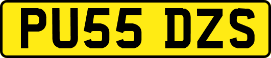 PU55DZS