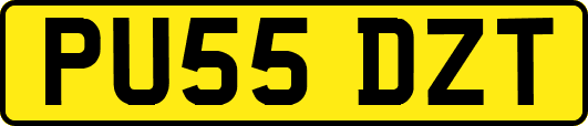 PU55DZT