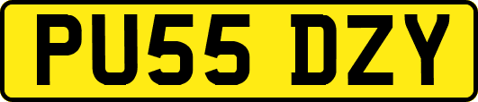 PU55DZY