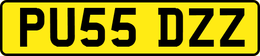 PU55DZZ