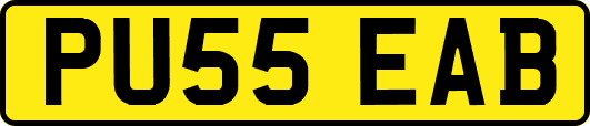 PU55EAB