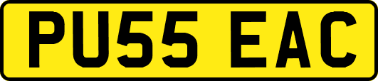 PU55EAC