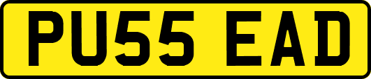 PU55EAD