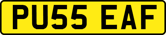 PU55EAF