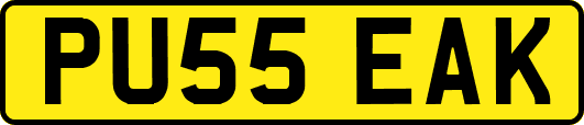 PU55EAK