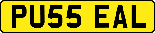 PU55EAL
