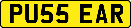 PU55EAR
