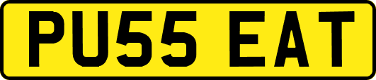 PU55EAT