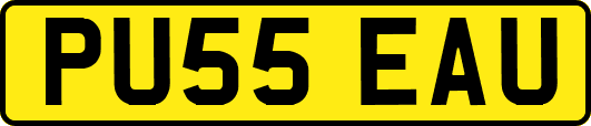 PU55EAU