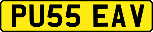 PU55EAV