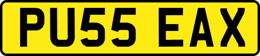 PU55EAX